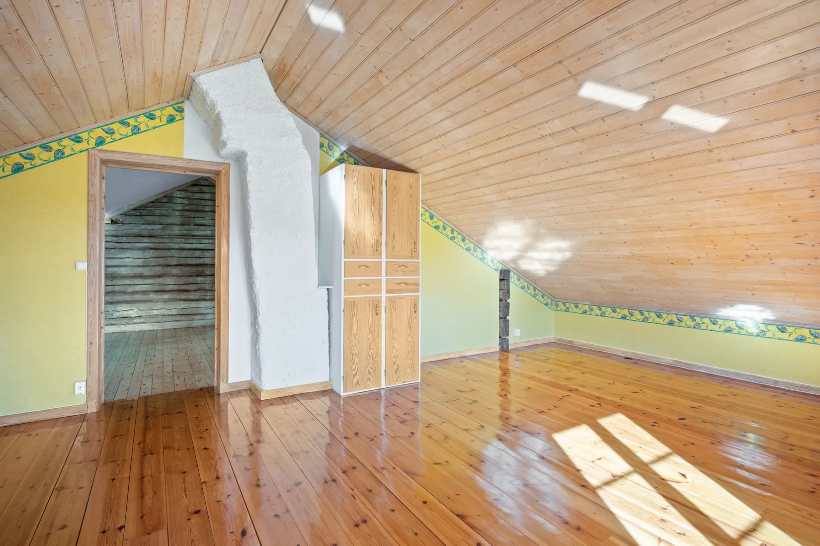 Gård/Skog, Gläborg 60, Munkedal