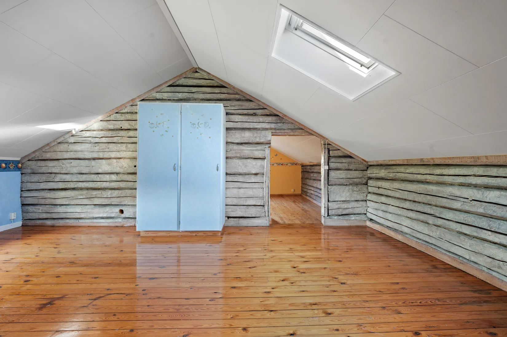 Gård/Skog, Gläborg 60, Munkedal