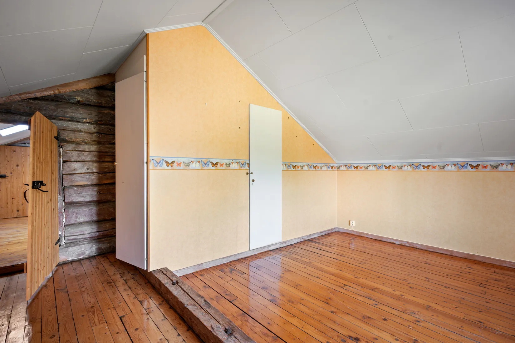 Gård/Skog, Gläborg 60, Munkedal