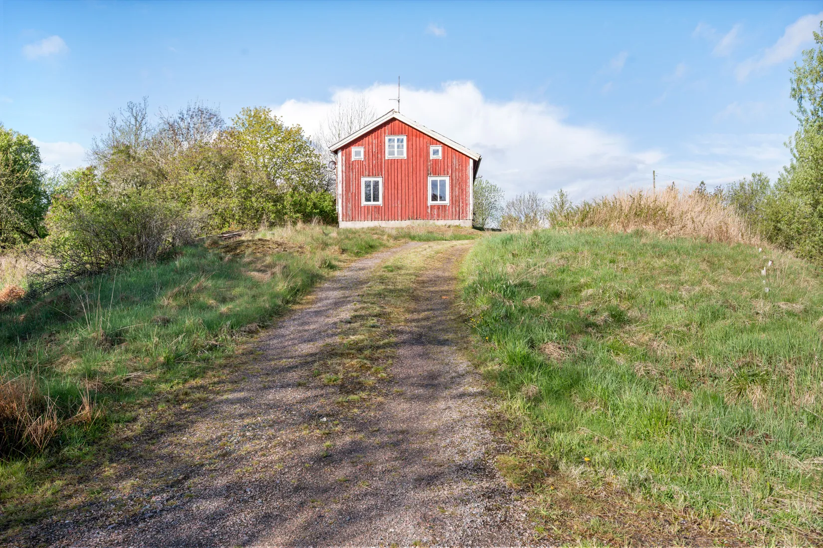 Gård/Skog, Gläborg 60, Munkedal