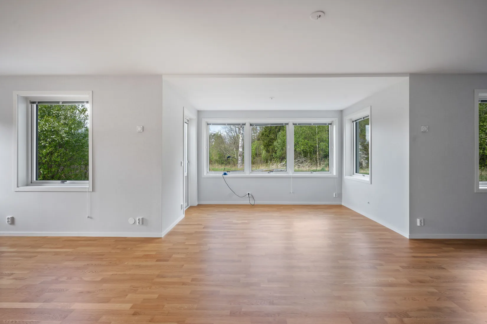 Gård/Skog, Gläborg 60, Munkedal