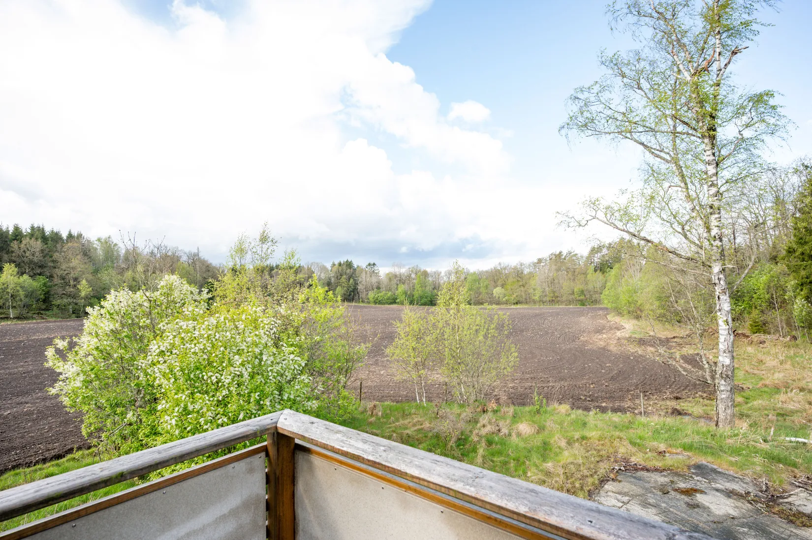 Gård/Skog, Gläborg 60, Munkedal