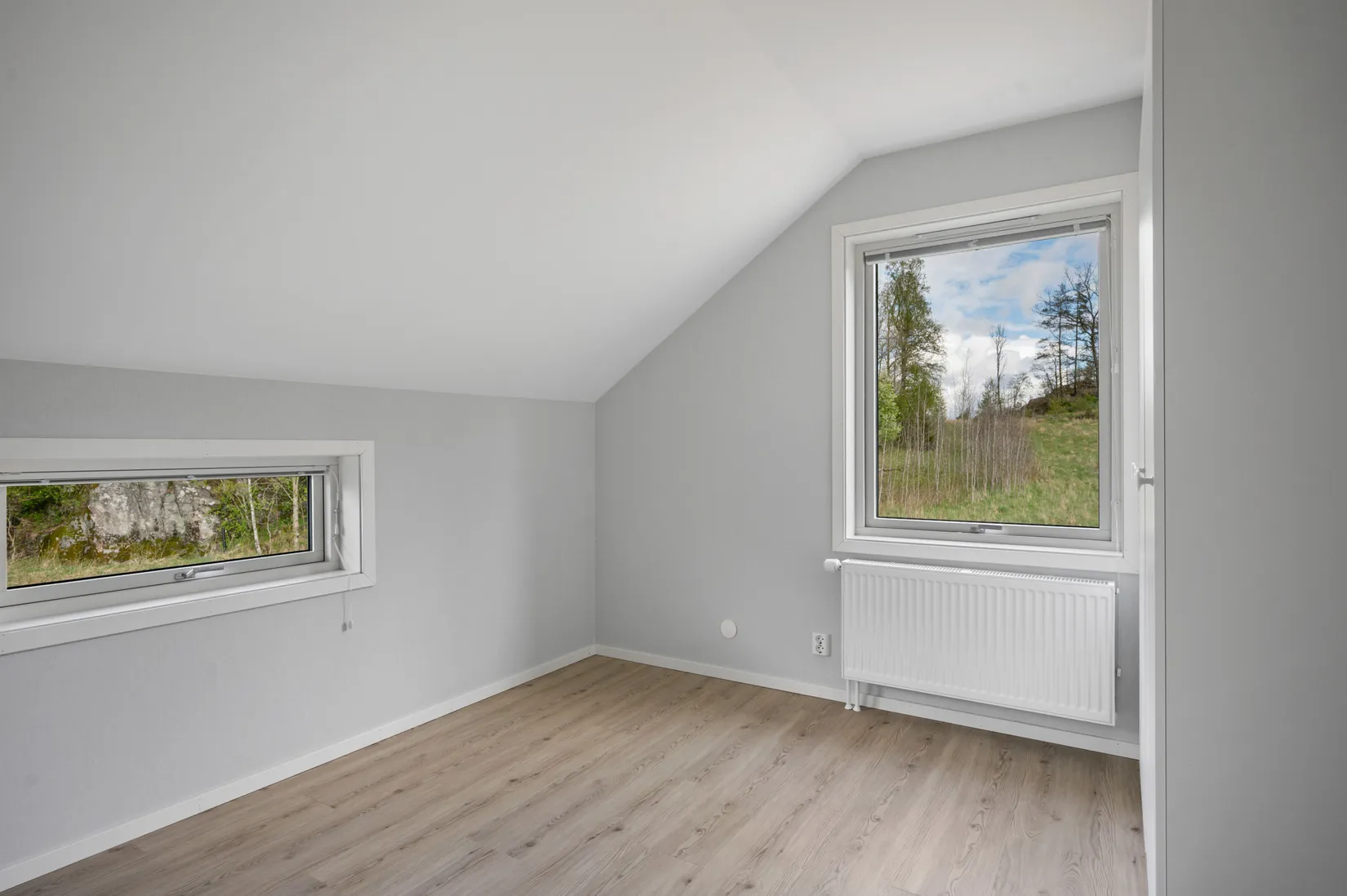 Gård/Skog, Gläborg 60, Munkedal
