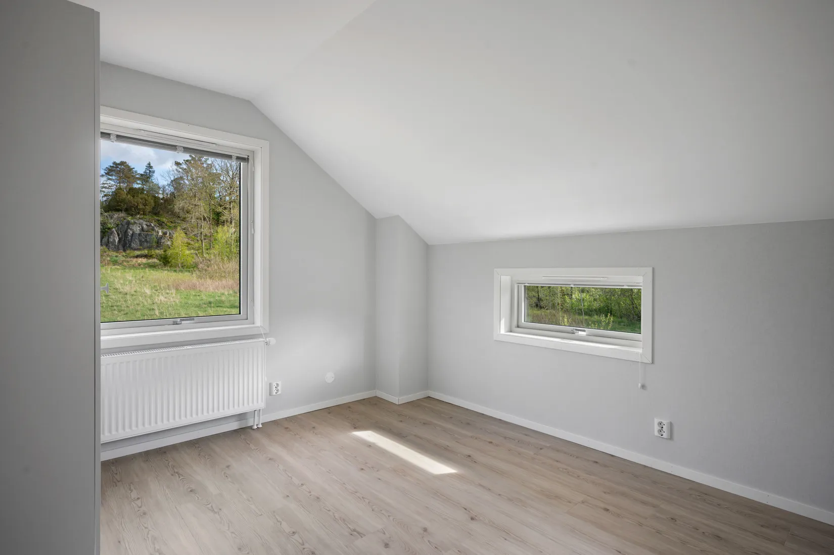 Gård/Skog, Gläborg 60, Munkedal