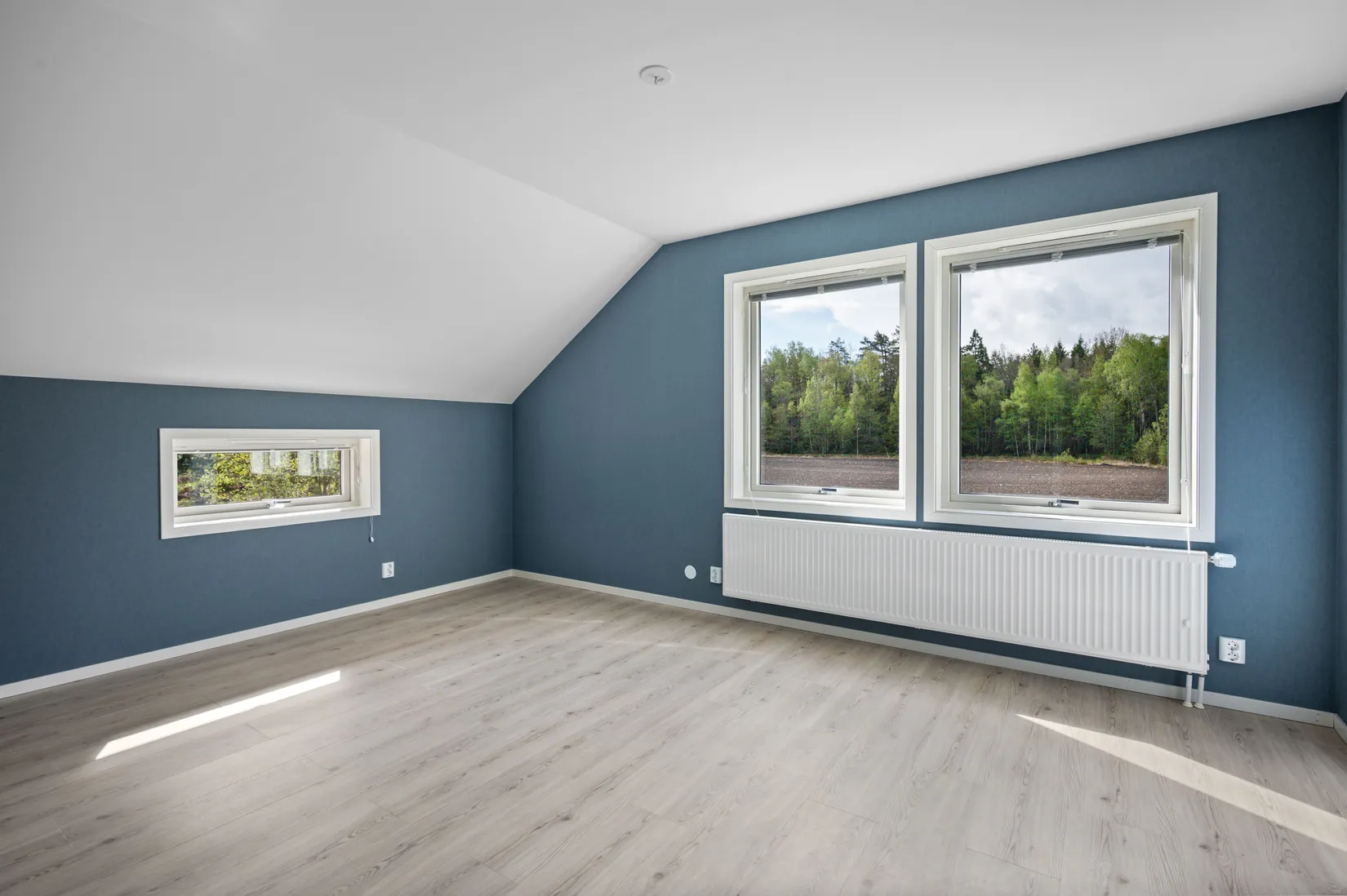 Gård/Skog, Gläborg 60, Munkedal