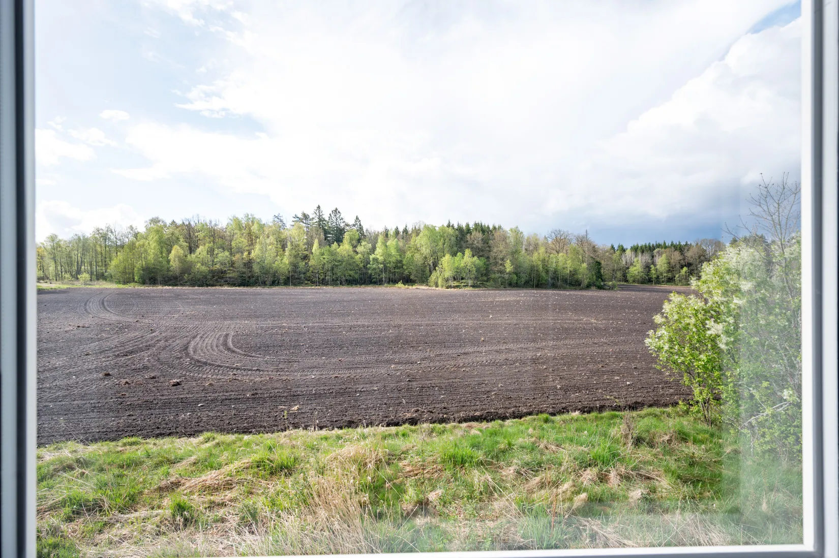 Gård/Skog, Gläborg 60, Munkedal