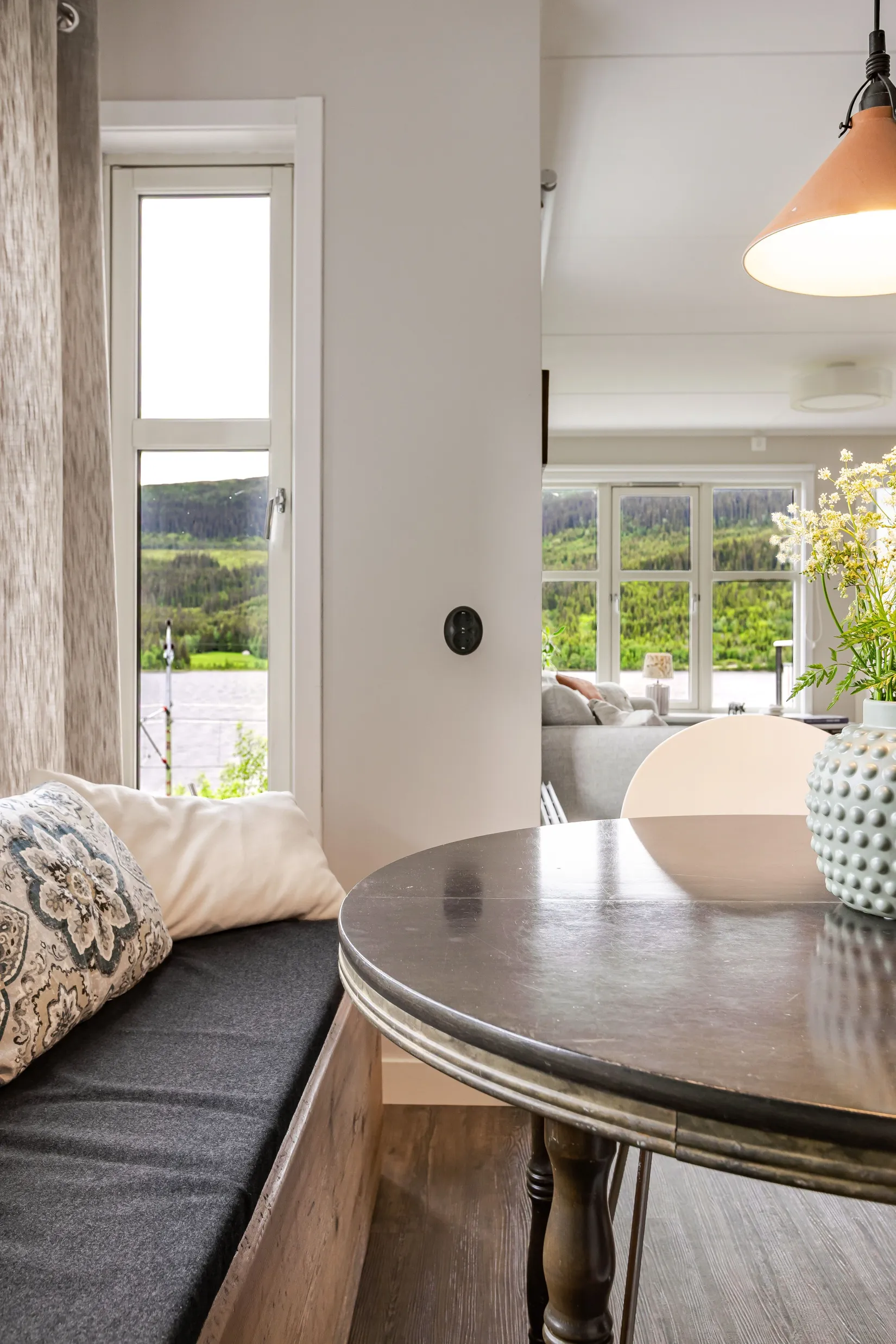 Bostadsrätt, Frönäsudden 4, Åre by, Åre