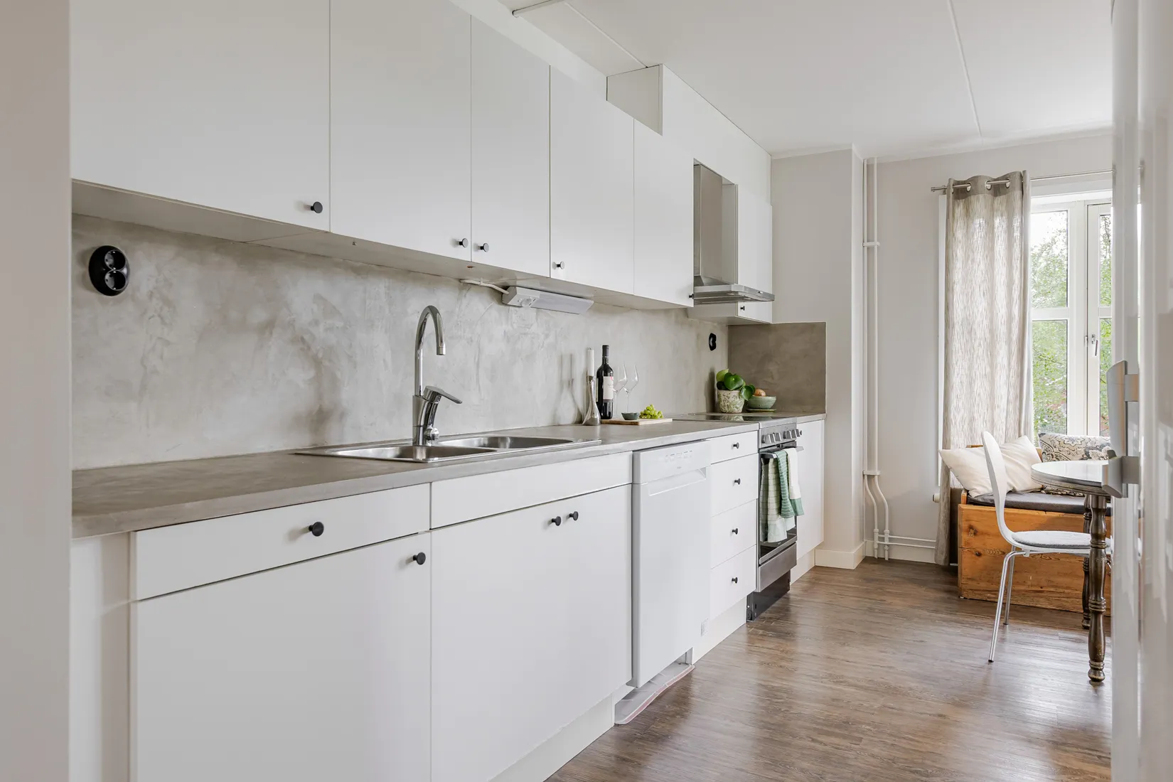 Bostadsrätt, Frönäsudden 4, Åre by, Åre