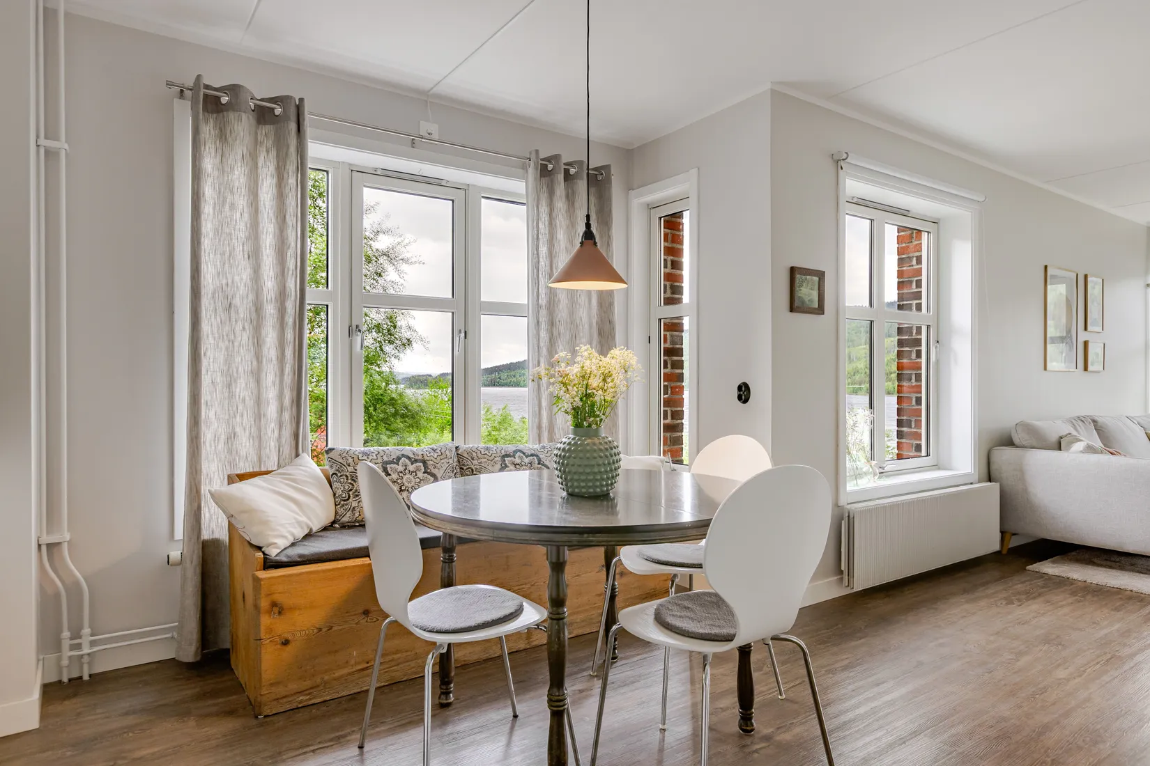 Bostadsrätt, Frönäsudden 4, Åre by, Åre