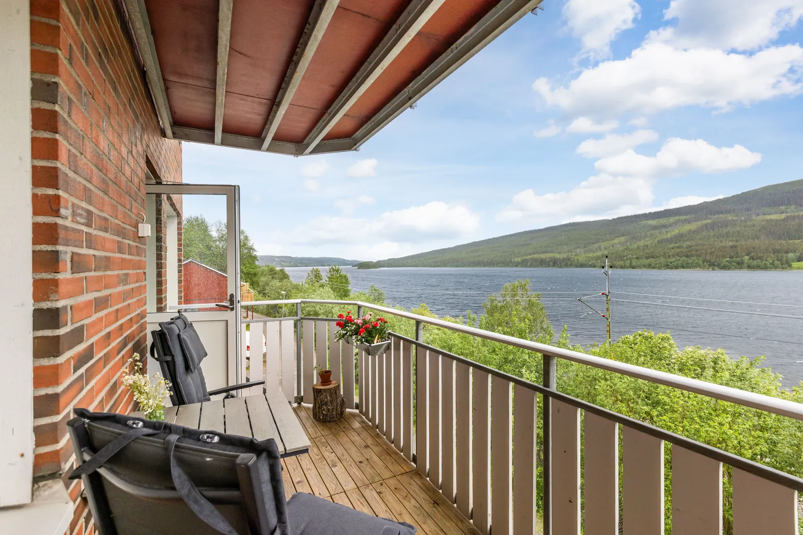Bostadsrätt, Frönäsudden 4, Åre by, Åre
