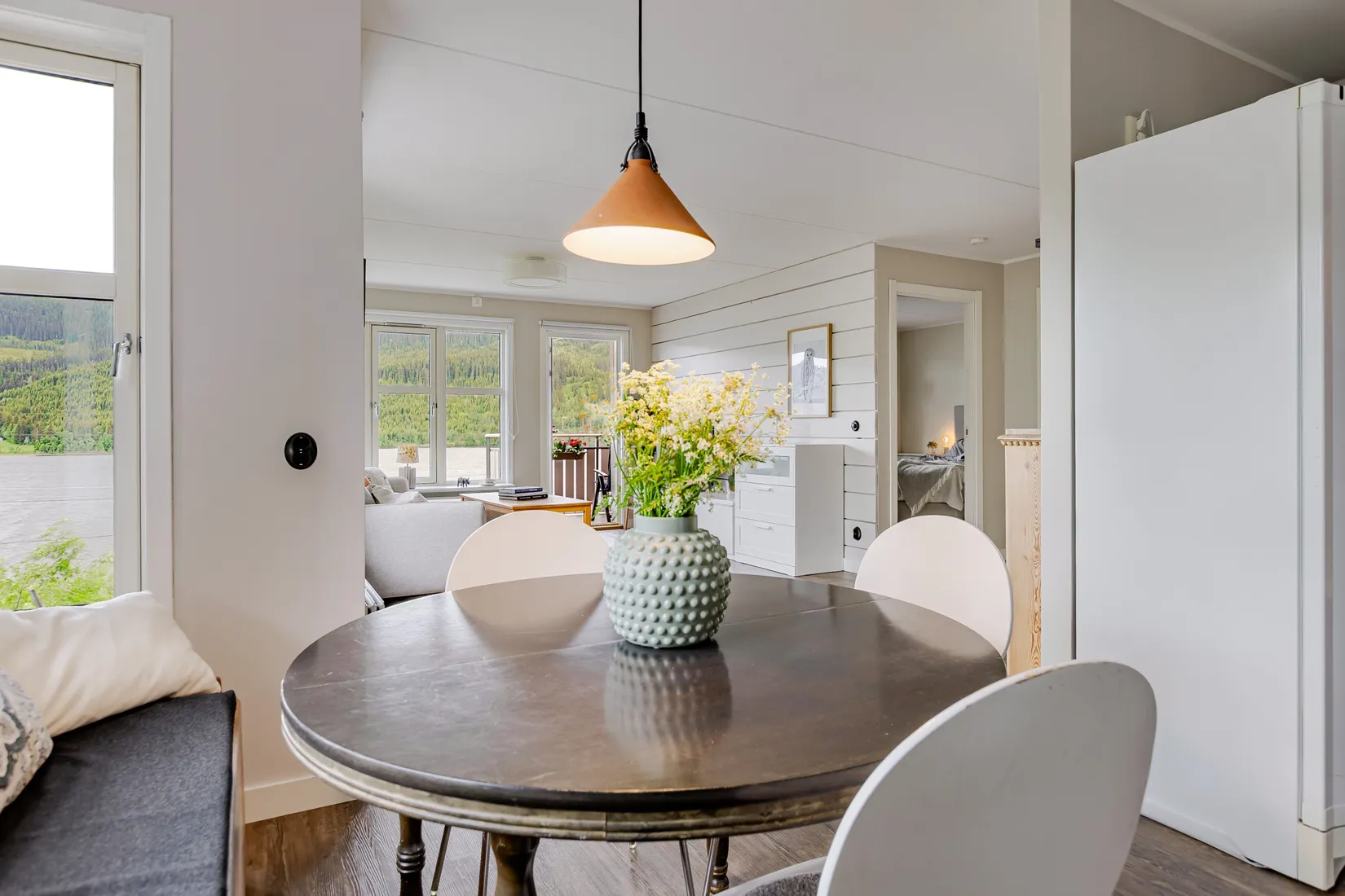 Bostadsrätt, Frönäsudden 4, Åre by, Åre
