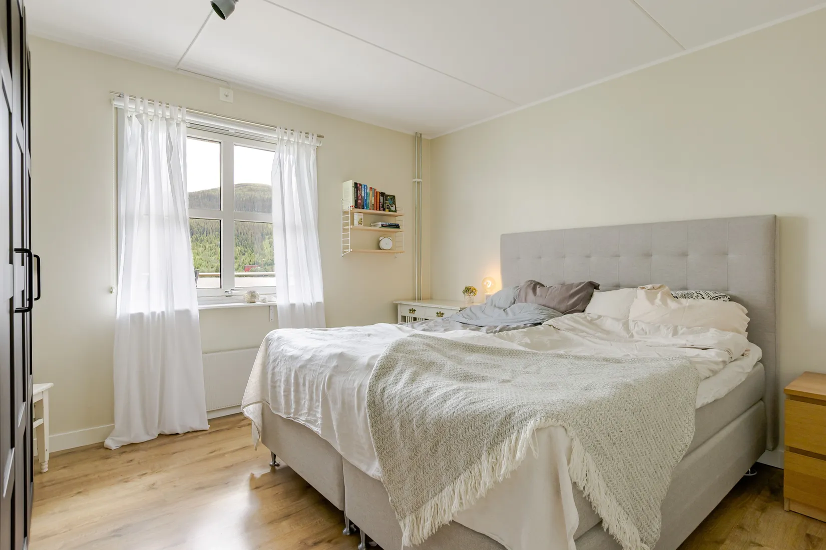 Bostadsrätt, Frönäsudden 4, Åre by, Åre