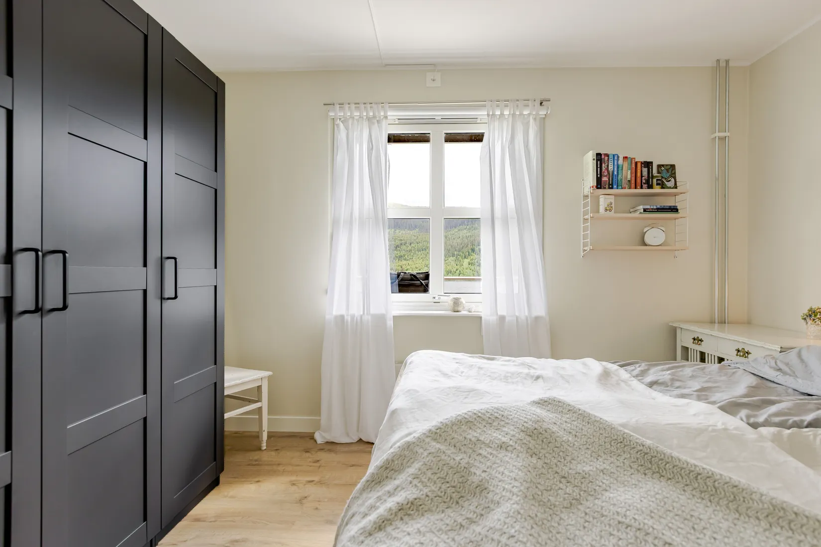 Bostadsrätt, Frönäsudden 4, Åre by, Åre