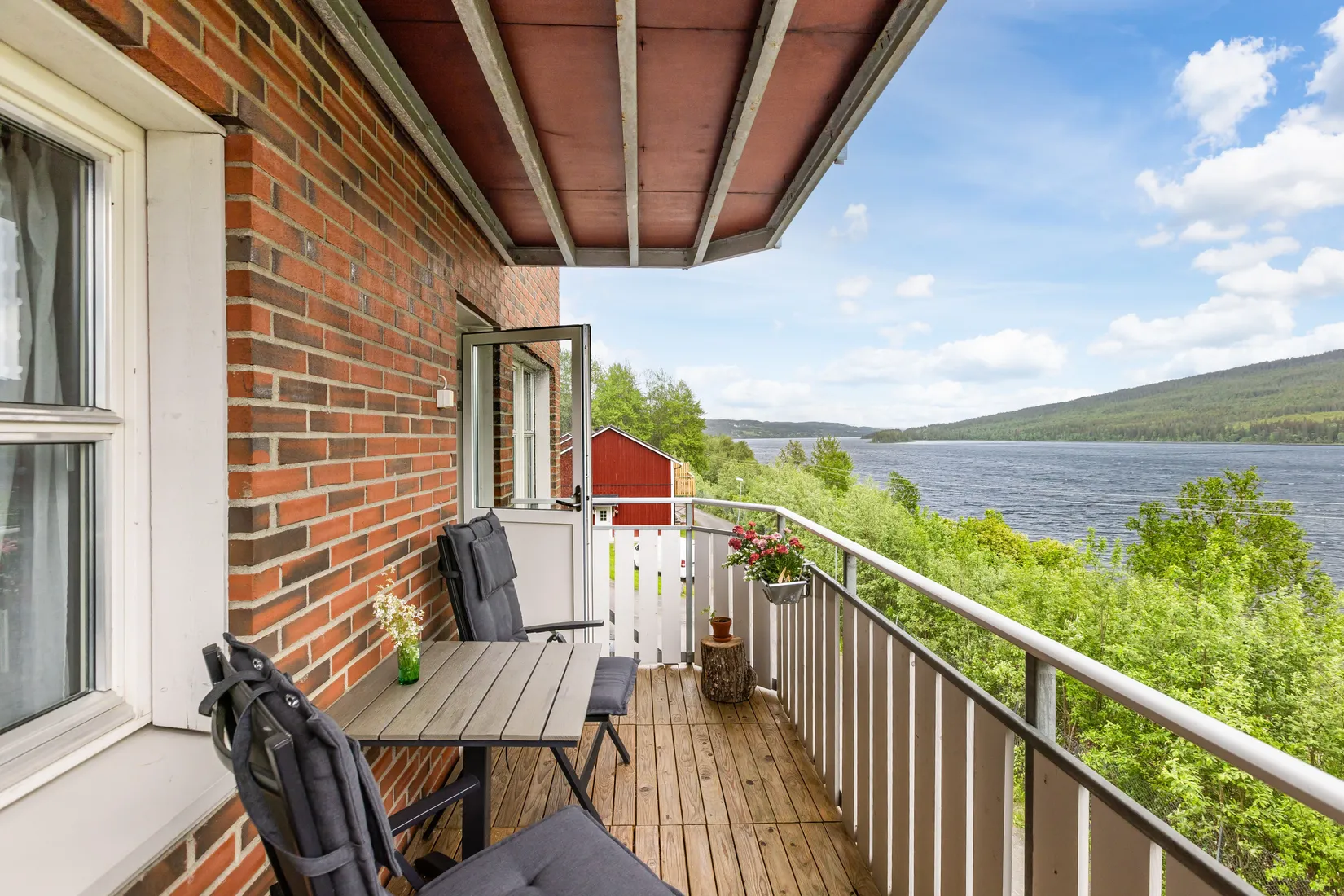 Bostadsrätt, Frönäsudden 4, Åre by, Åre