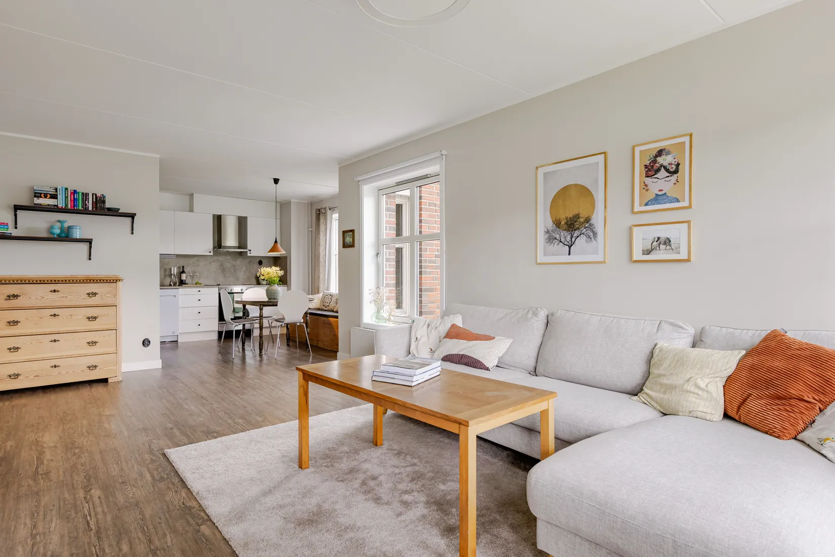 Bostadsrätt, Frönäsudden 4, Åre by, Åre