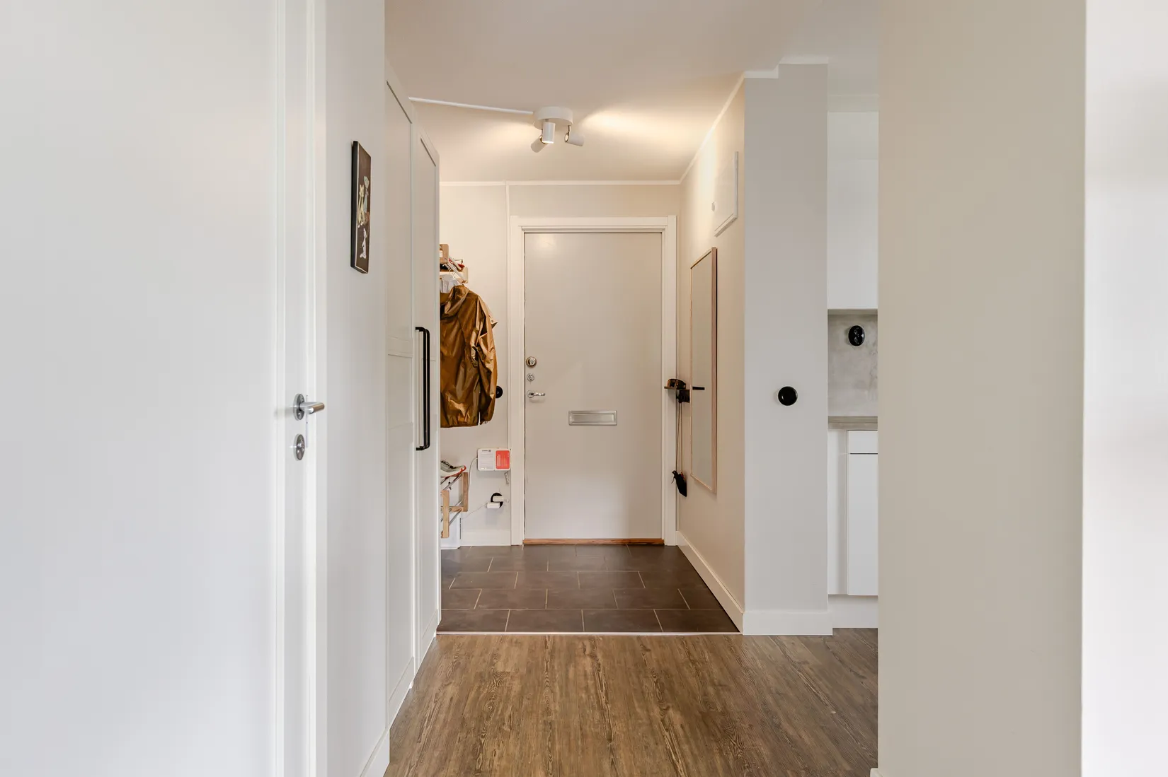 Bostadsrätt, Frönäsudden 4, Åre by, Åre