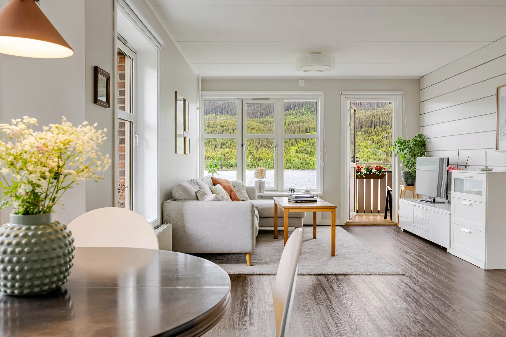 Bostadsrätt, Frönäsudden 4, Åre by, Åre