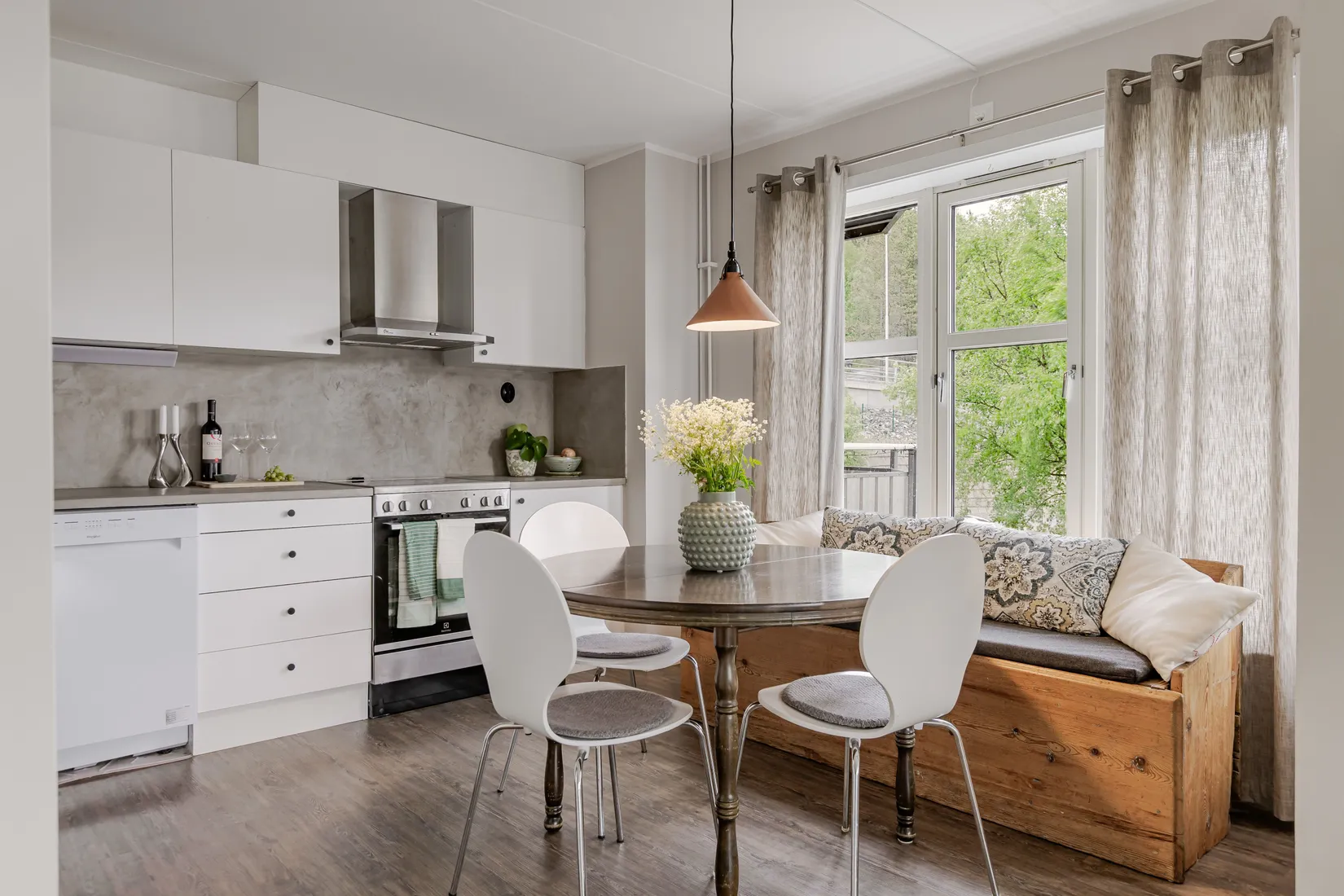 Bostadsrätt, Frönäsudden 4, Åre by, Åre