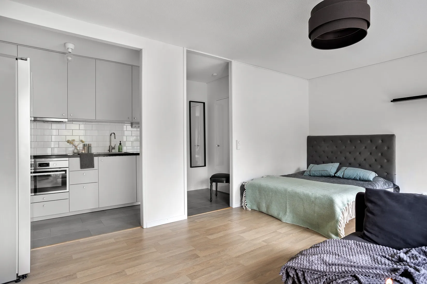 Bostadsrätt, Nygatan 45, Centralt Trelleborg, Trelleborg