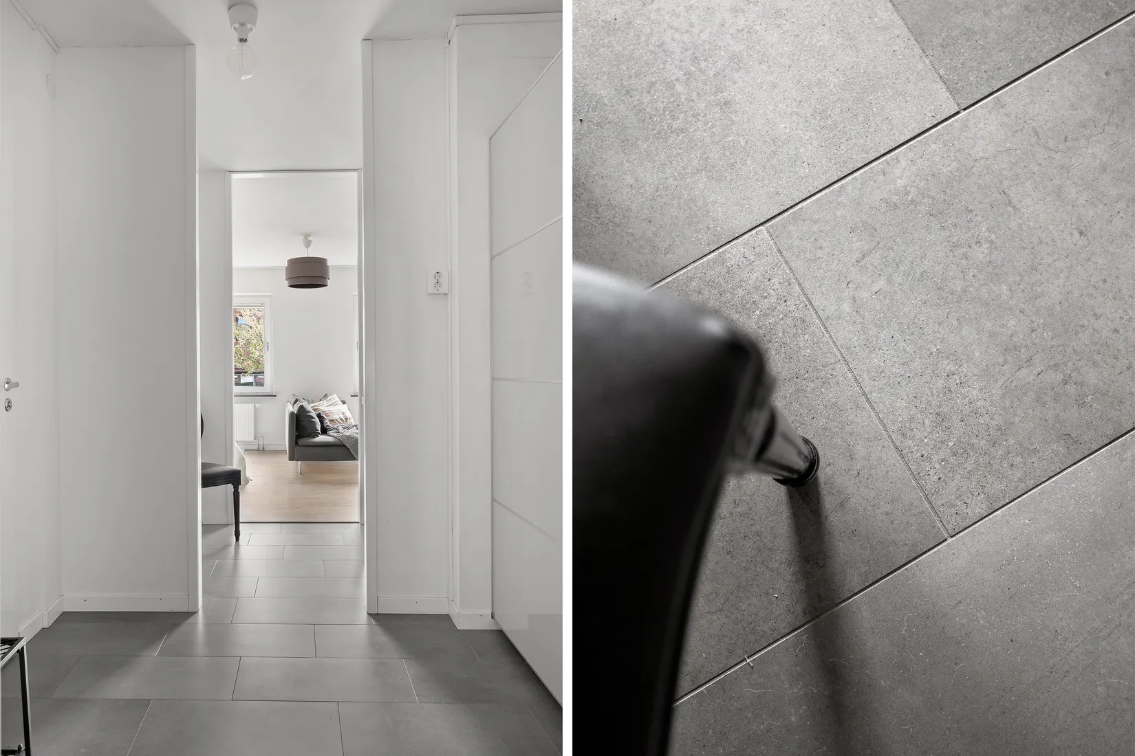 Bostadsrätt, Nygatan 45, Centralt Trelleborg, Trelleborg