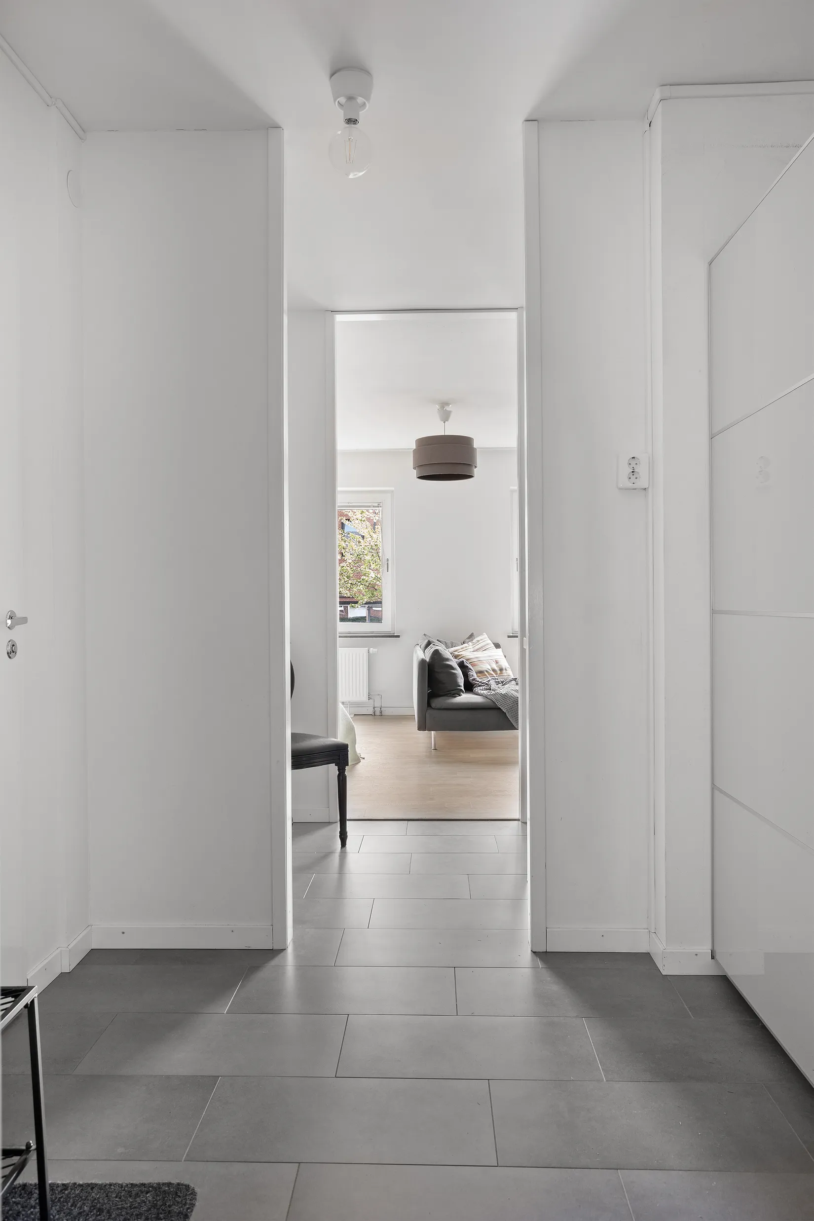 Bostadsrätt, Nygatan 45, Centralt Trelleborg, Trelleborg