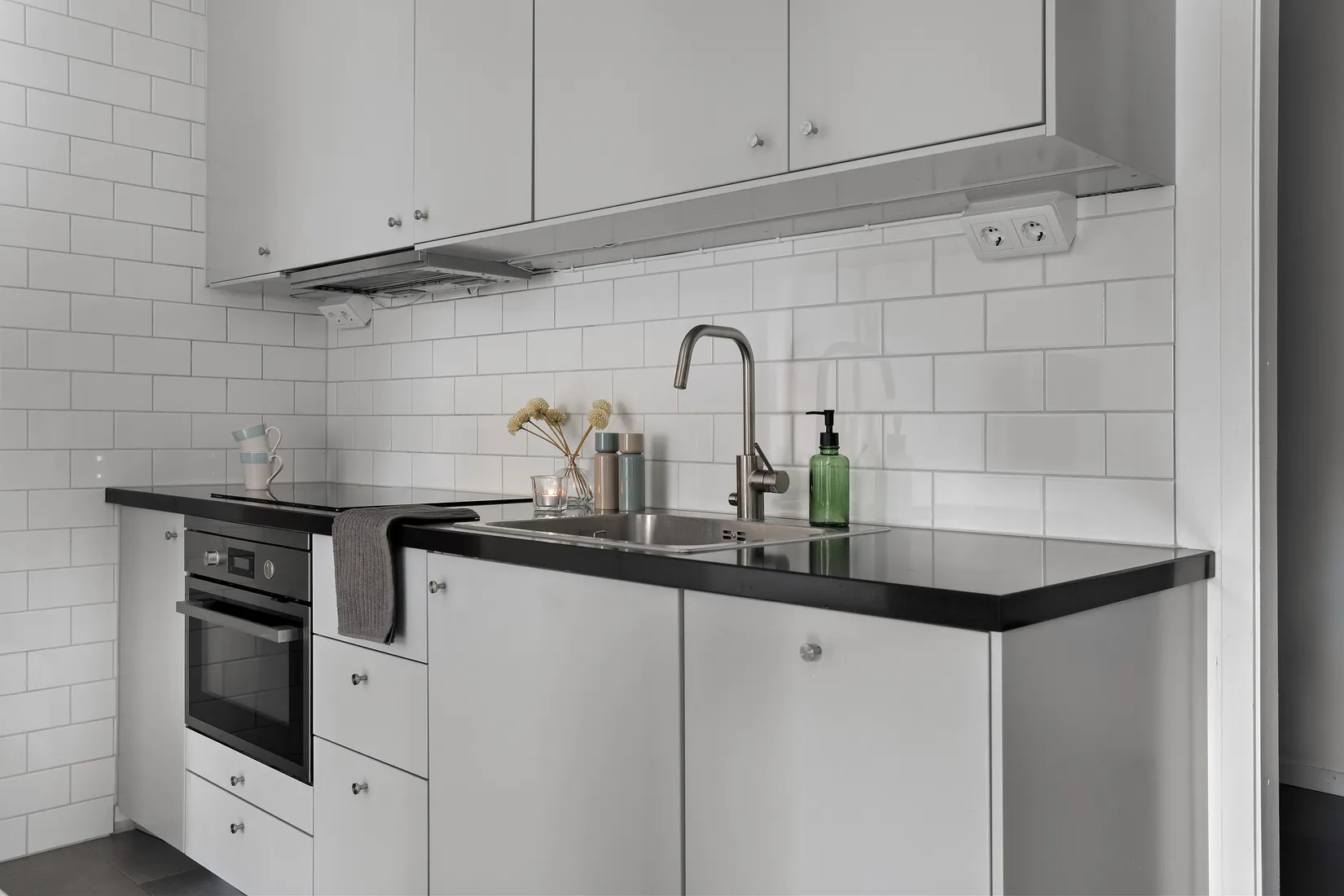 Bostadsrätt, Nygatan 45, Centralt Trelleborg, Trelleborg