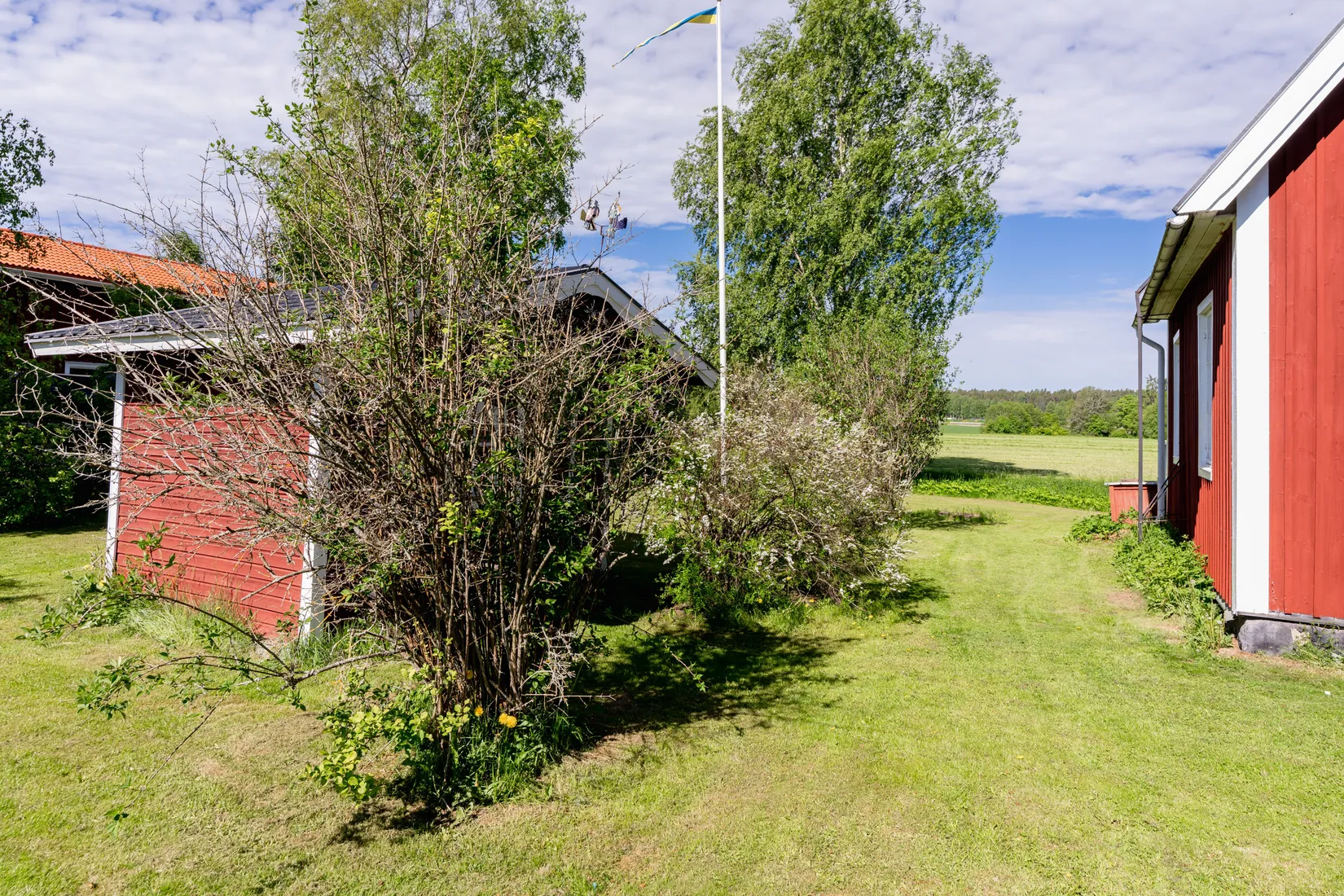 Villa, Kungsängsvägen 120, Alborga, Gävle