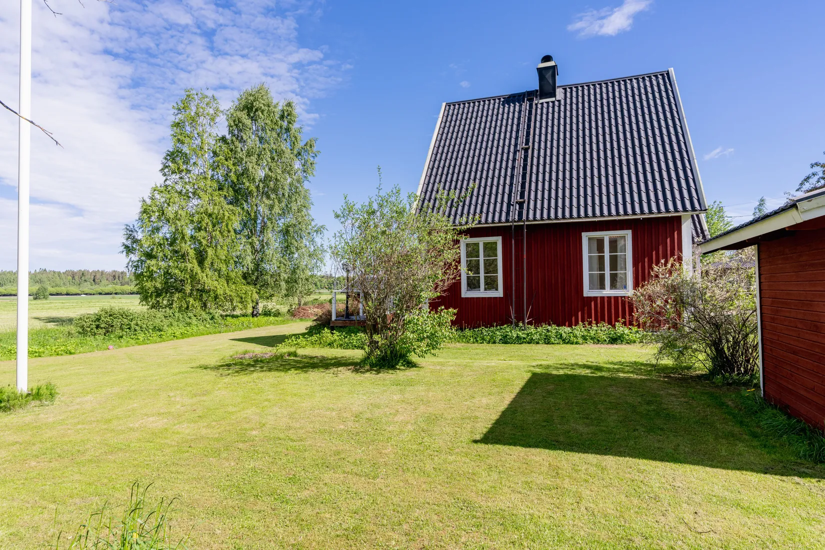 Villa, Kungsängsvägen 120, Alborga, Gävle