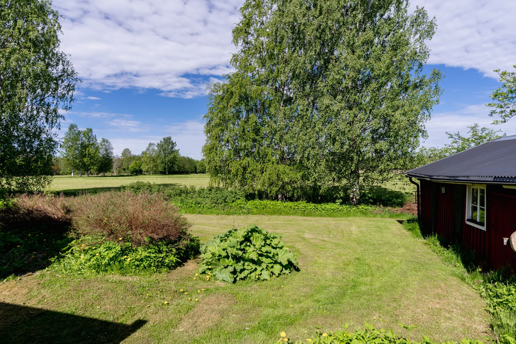 Villa, Kungsängsvägen 120, Alborga, Gävle