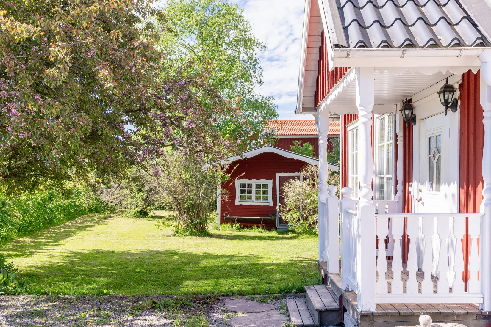 Villa, Kungsängsvägen 120, Alborga, Gävle