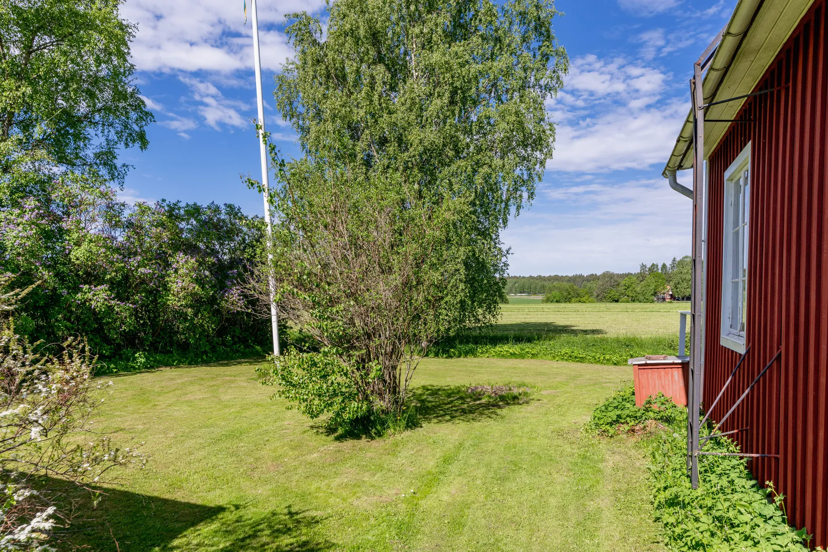 Villa, Kungsängsvägen 120, Alborga, Gävle