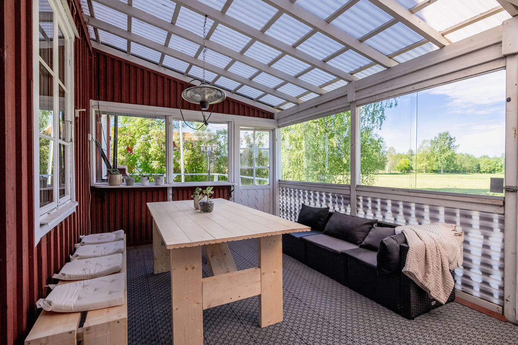 Villa, Kungsängsvägen 120, Alborga, Gävle
