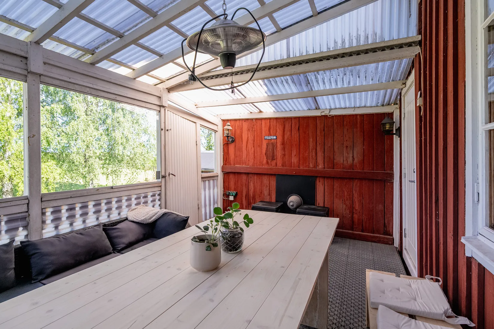 Villa, Kungsängsvägen 120, Alborga, Gävle