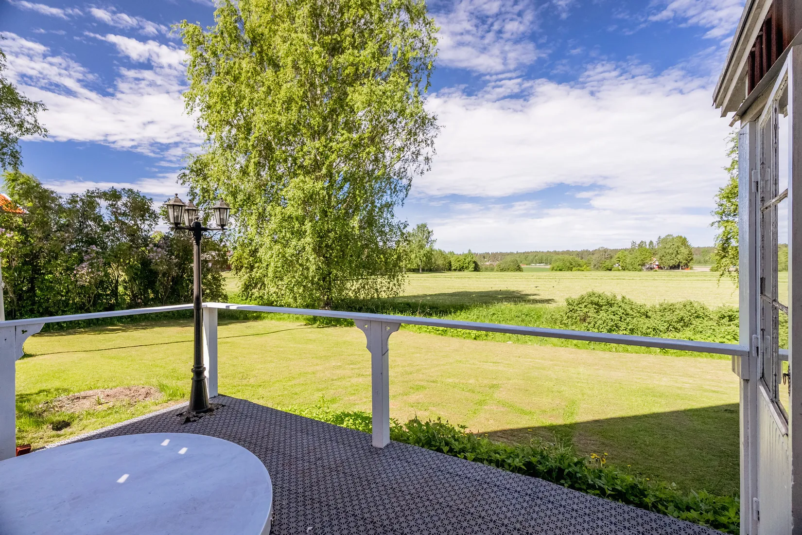 Villa, Kungsängsvägen 120, Alborga, Gävle