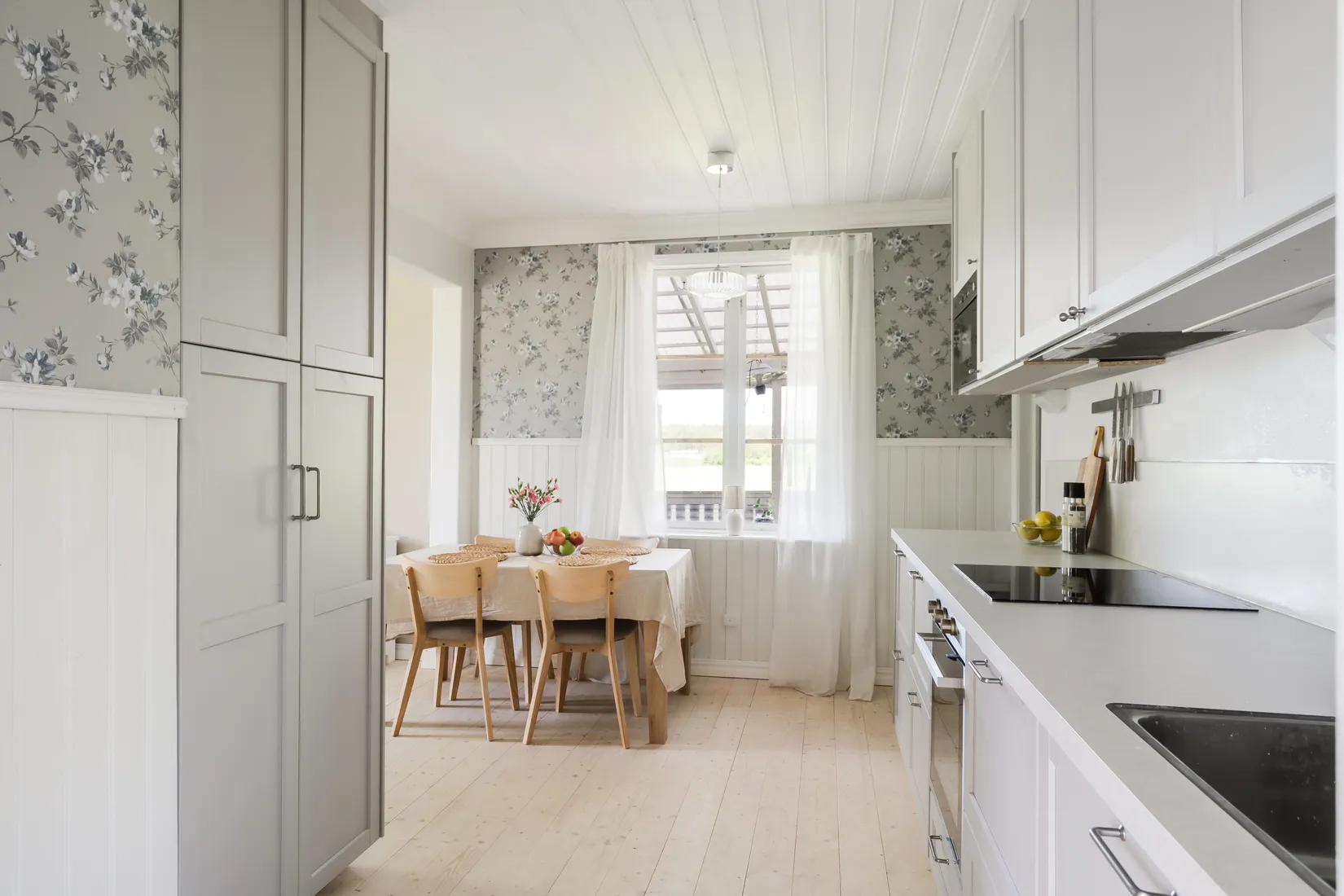 Villa, Kungsängsvägen 120, Alborga, Gävle