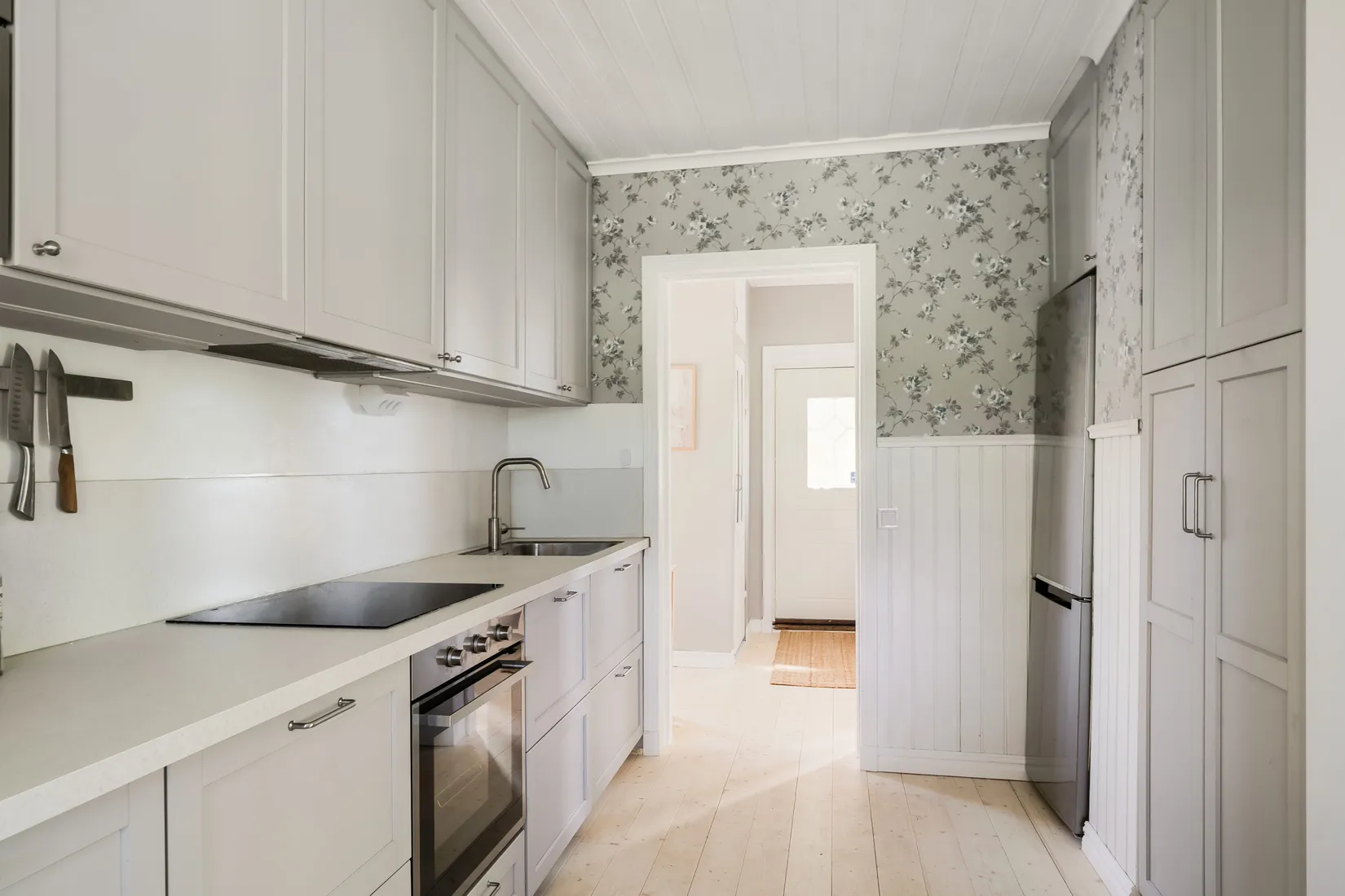 Villa, Kungsängsvägen 120, Alborga, Gävle