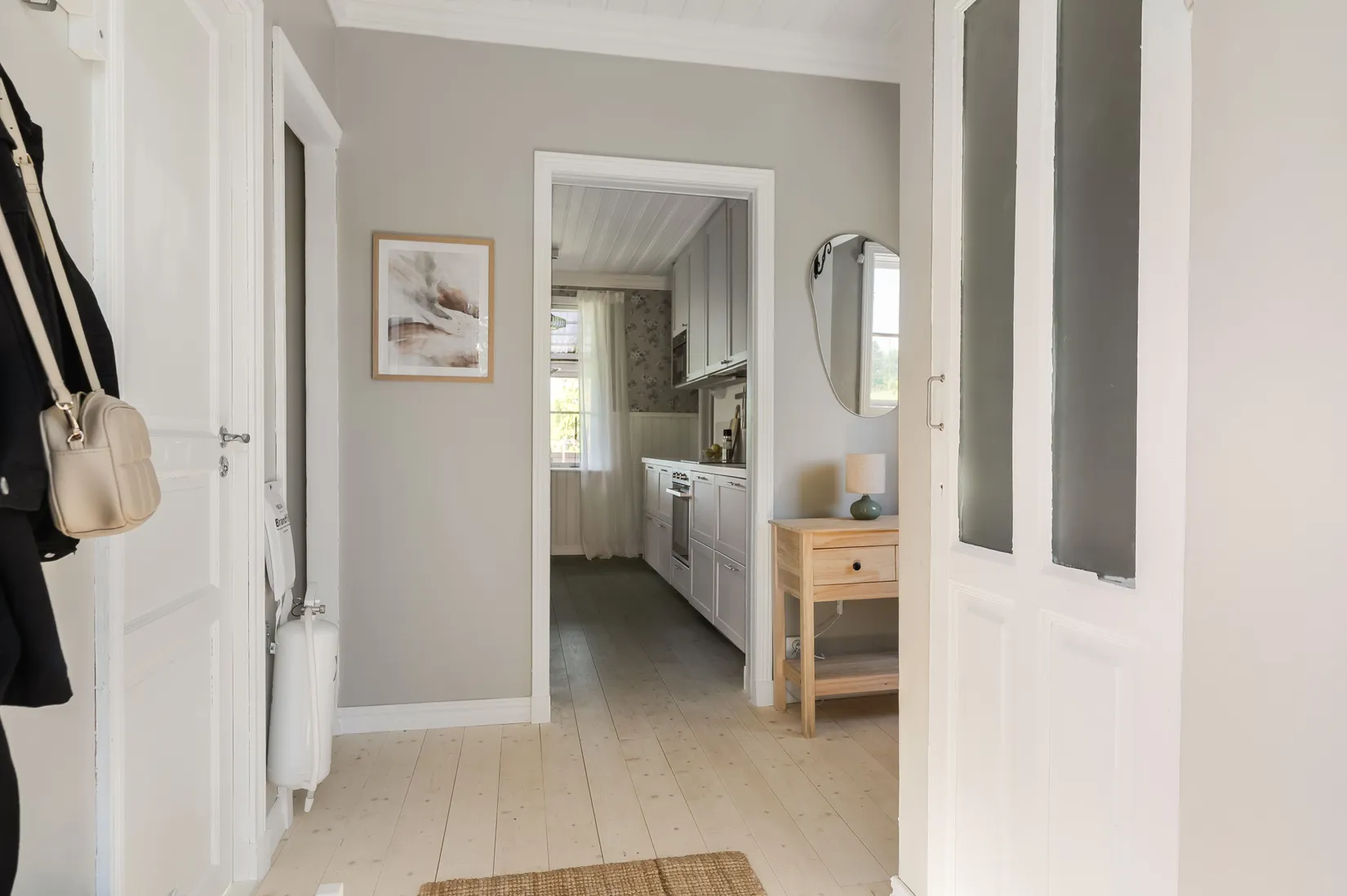 Villa, Kungsängsvägen 120, Alborga, Gävle