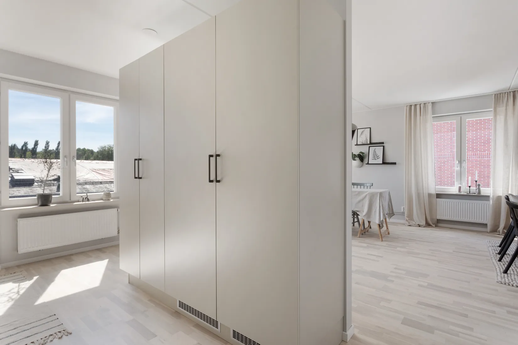 Bostadsrätt, Perstorpsvägen 205, 5tr, Klockelund, Stockholm