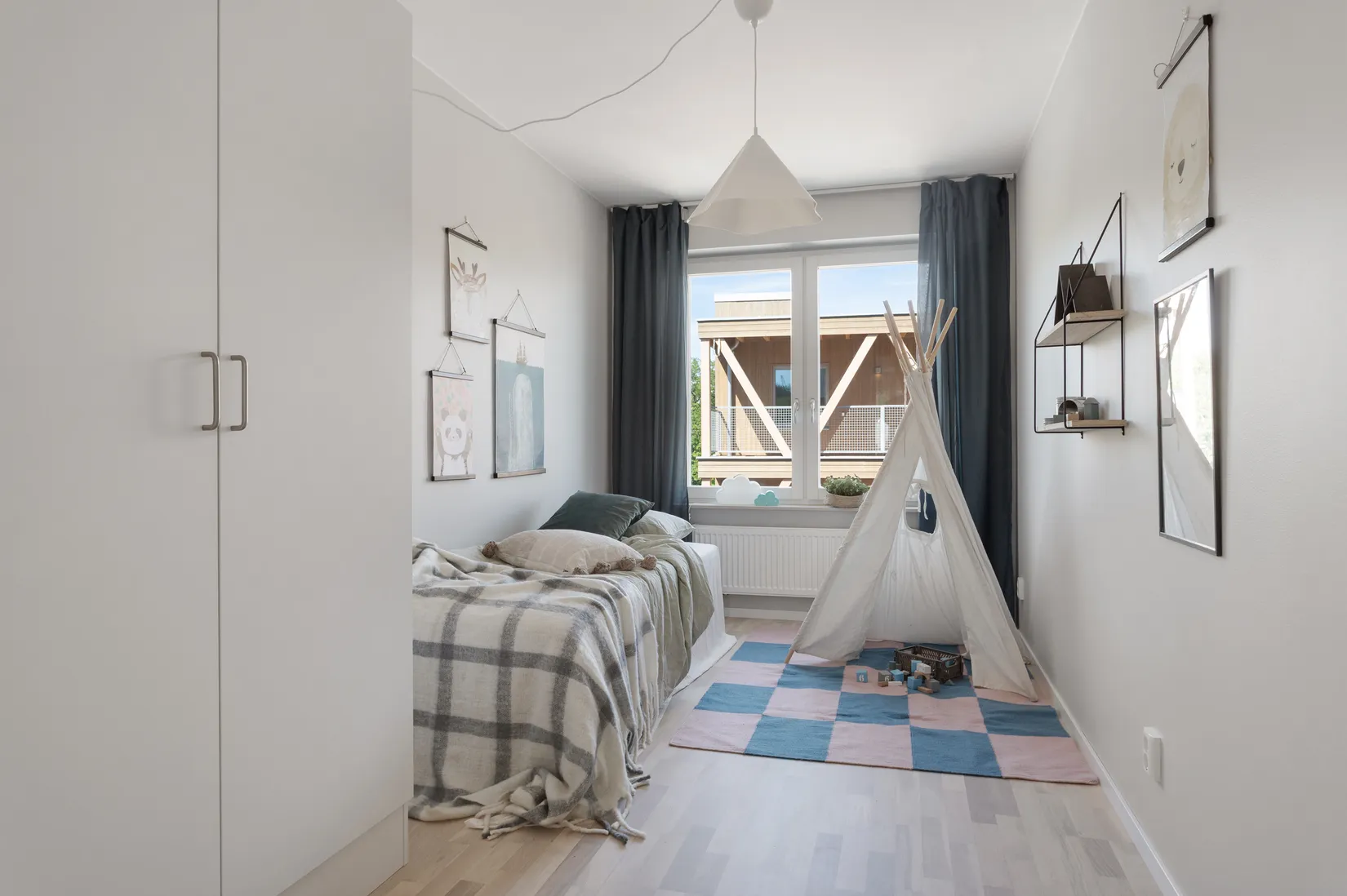 Bostadsrätt, Perstorpsvägen 205, 5tr, Klockelund, Stockholm