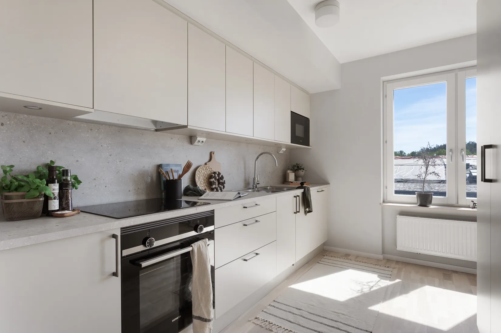 Bostadsrätt, Perstorpsvägen 205, 5tr, Klockelund, Stockholm