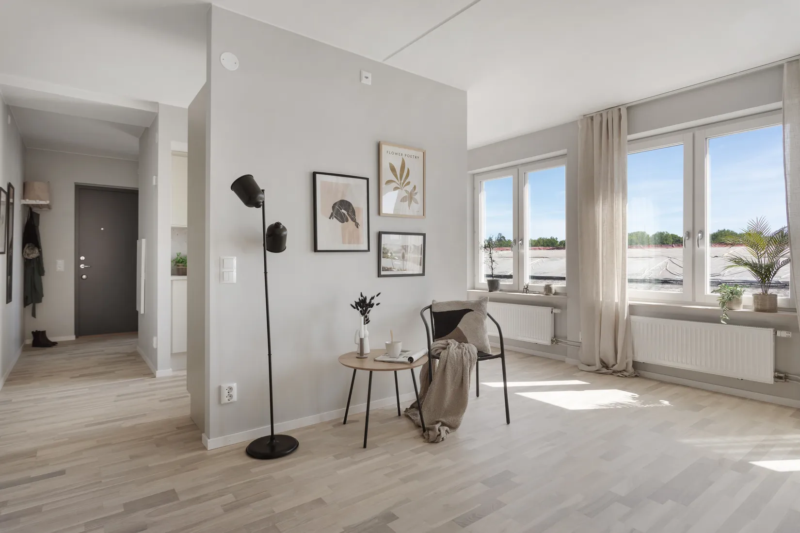 Bostadsrätt, Perstorpsvägen 205, 5tr, Klockelund, Stockholm