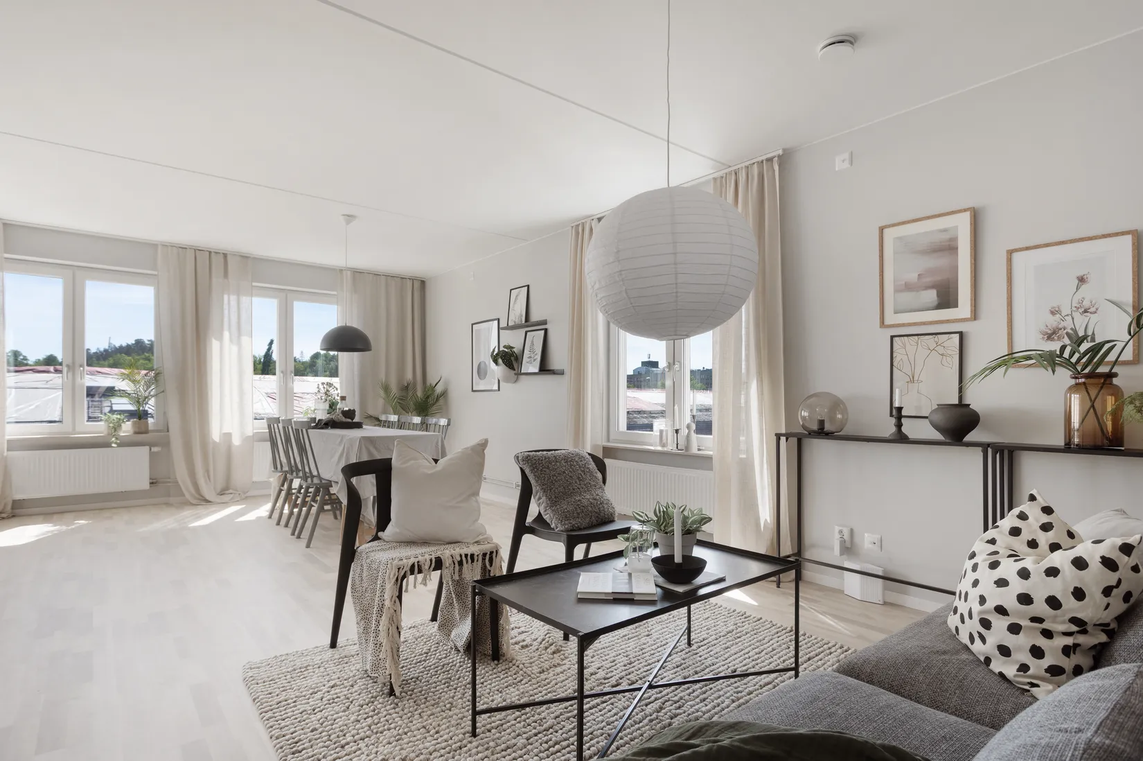 Bostadsrätt, Perstorpsvägen 205, 5tr, Klockelund, Stockholm
