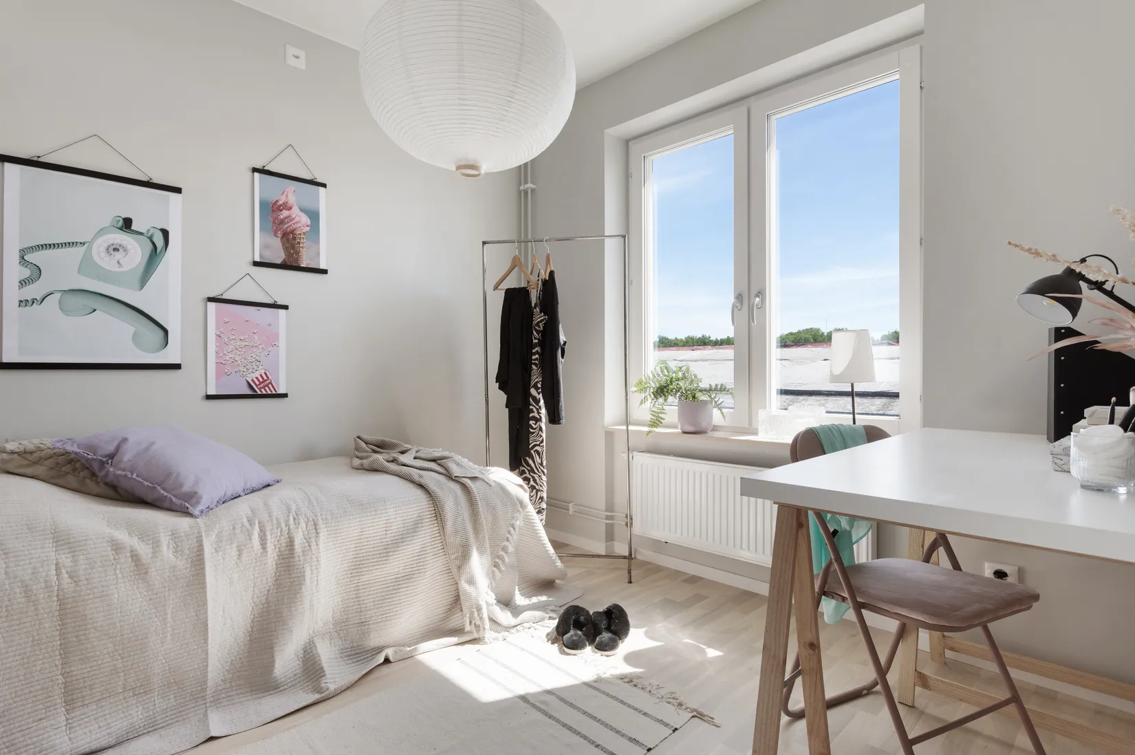 Bostadsrätt, Perstorpsvägen 205, 5tr, Klockelund, Stockholm