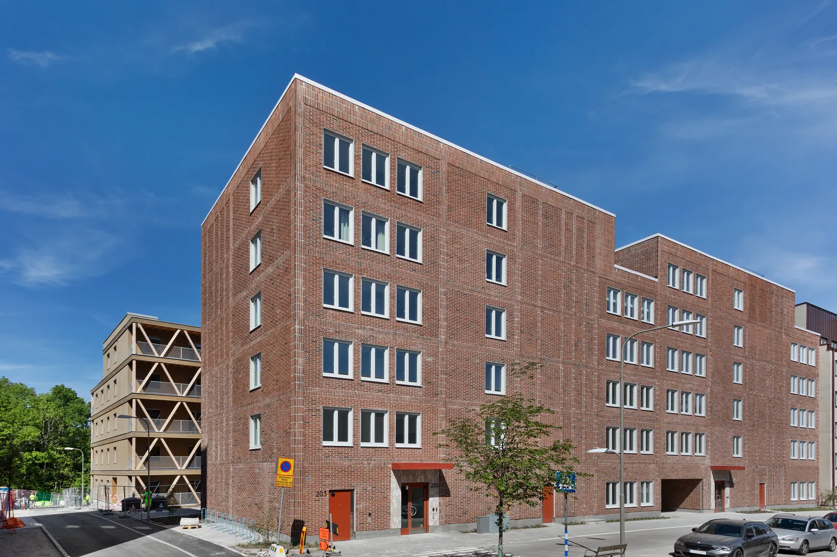 Bostadsrätt, Perstorpsvägen 205, 5tr, Klockelund, Stockholm