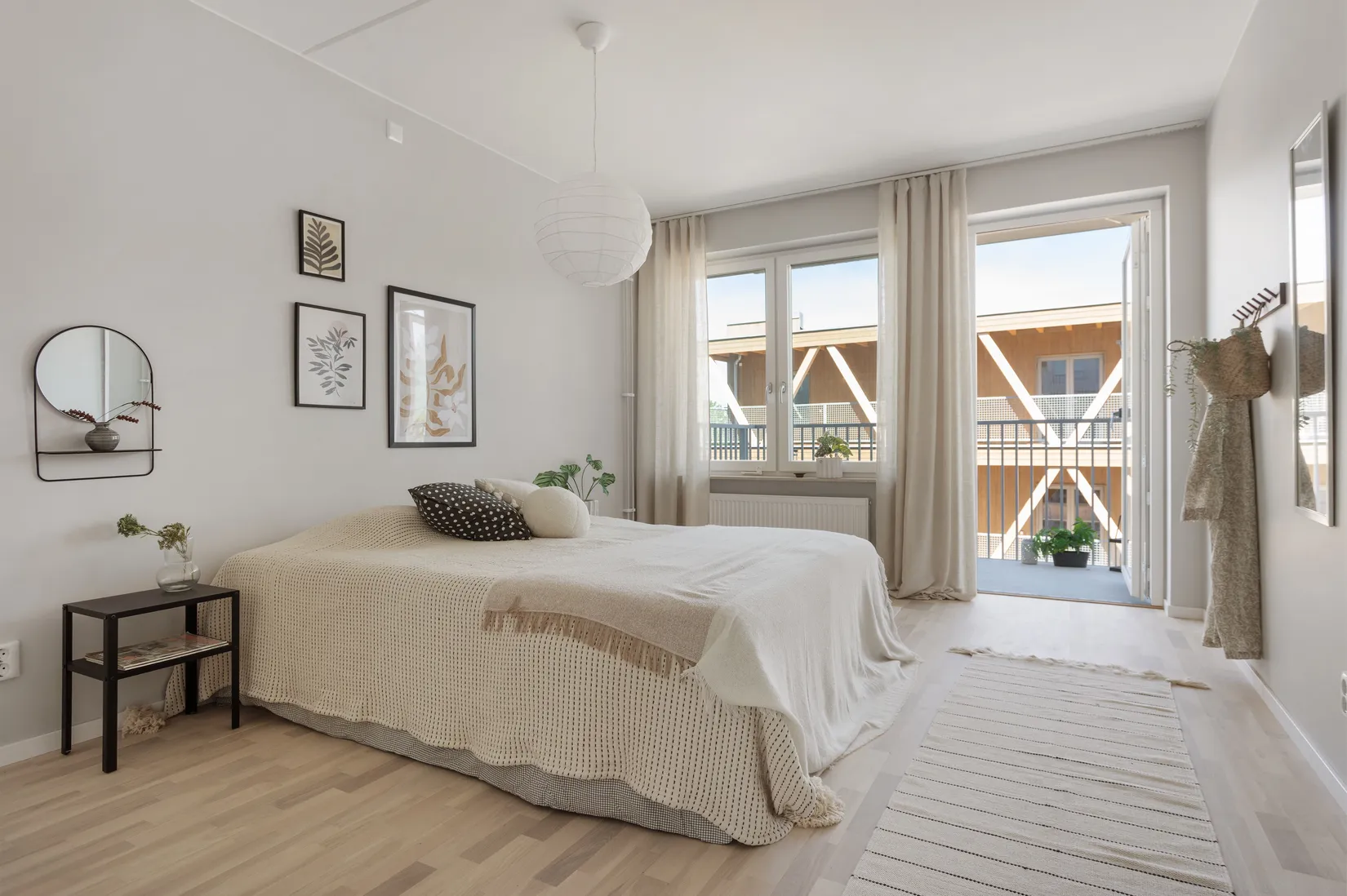 Bostadsrätt, Perstorpsvägen 205, 5tr, Klockelund, Stockholm