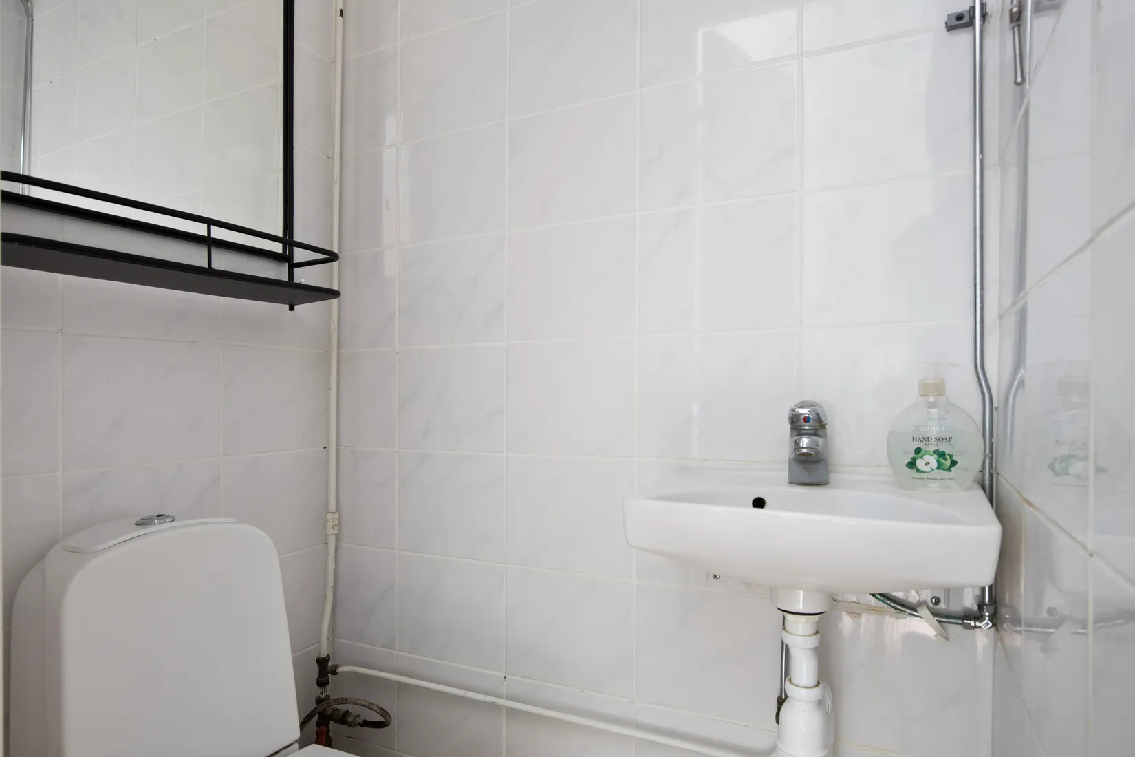 Fritidshus, Stora Silpingevägen 22, Ronneby