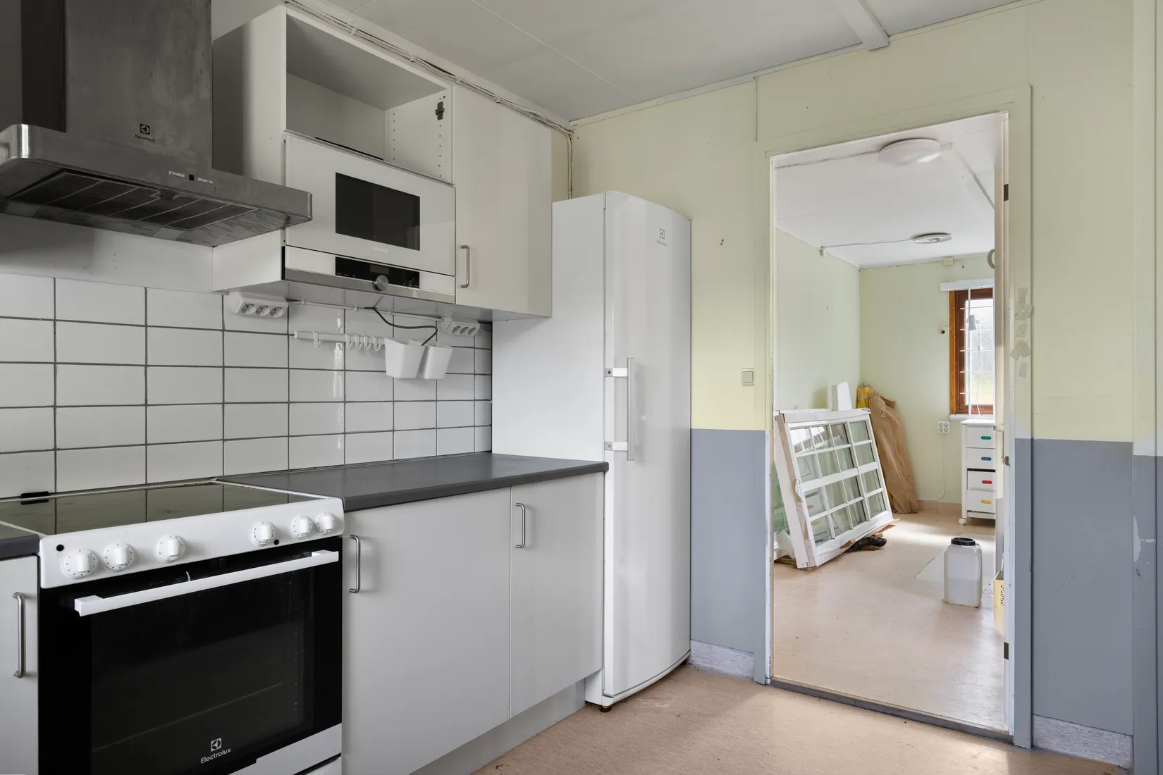 Fritidshus, Stora Silpingevägen 22, Ronneby