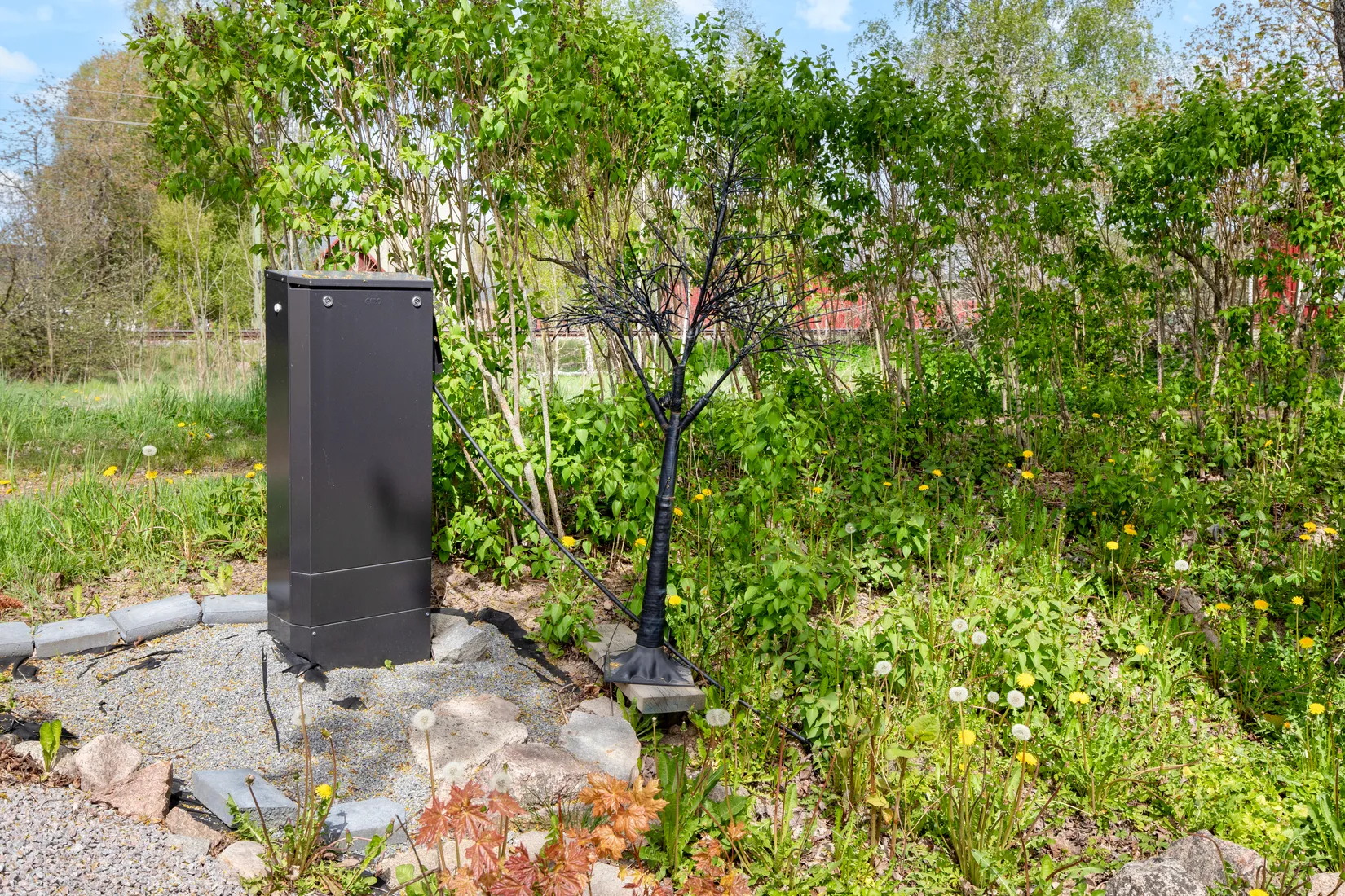Fritidshus, Stora Silpingevägen 22, Ronneby