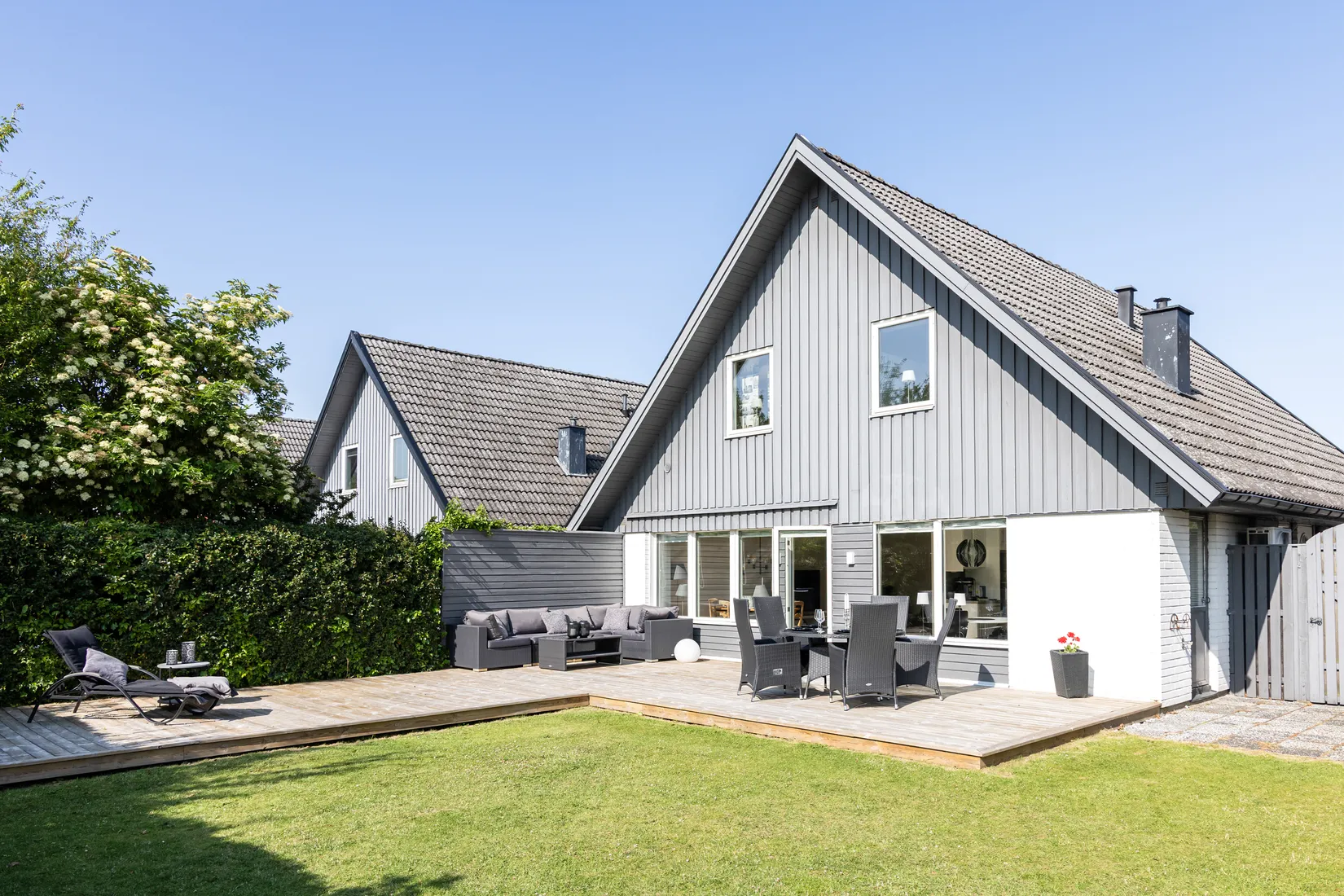 Villa, Radhus, Ringdansvägen 28, Polonäsbyn, Staffanstorp