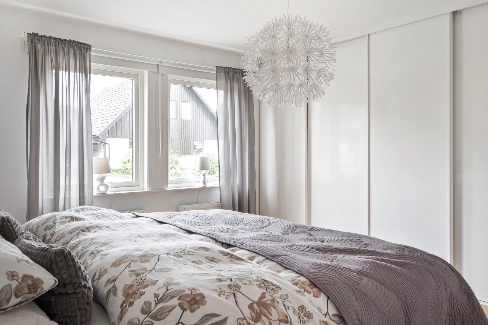 Radhus, Ringdansvägen 28, Polonäsbyn, Staffanstorp